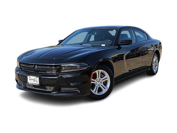 2023 Dodge Charger SXT -
                  Dallas, TX