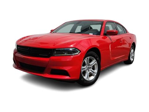 2022 Dodge Charger SXT -
                Dallas, TX