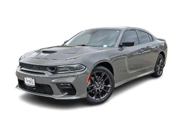 Thumbnail: 2023 Dodge Charger - 1
