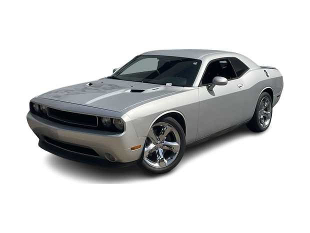 2012 Dodge Challenger R/T -
                Dallas, TX