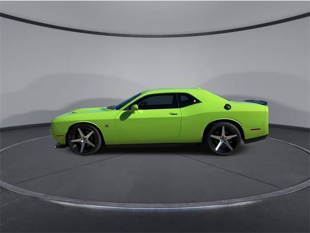 2023 Dodge Challenger R/T's photo