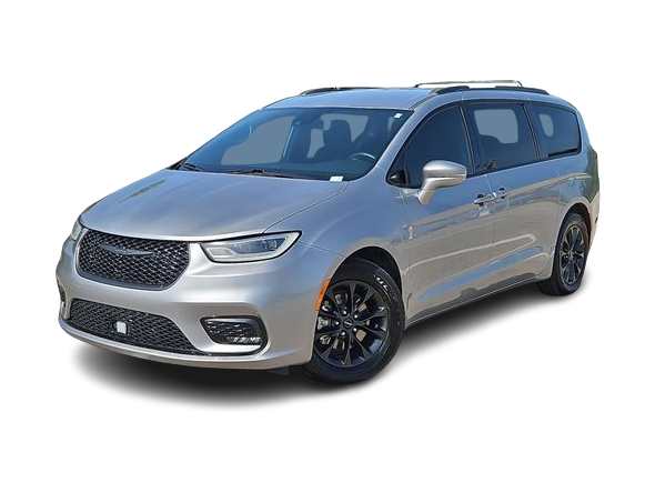 2021 Chrysler Pacifica Touring -
                  Dallas, TX
