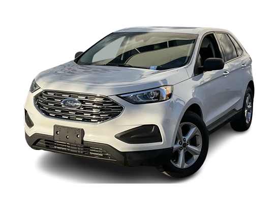 Thumbnail: 2020 Ford Edge - 1