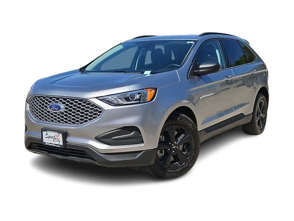 Thumbnail: 2024 Ford Edge - 1