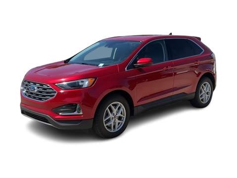Thumbnail: 2022 Ford Edge - 1