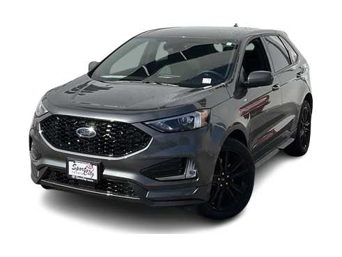 2023 Ford Edge  -
                  Dallas, TX