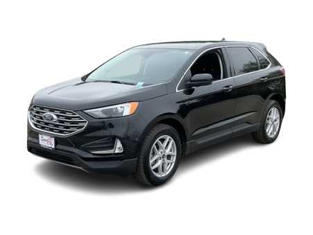 Thumbnail: 2022 Ford Edge - 1