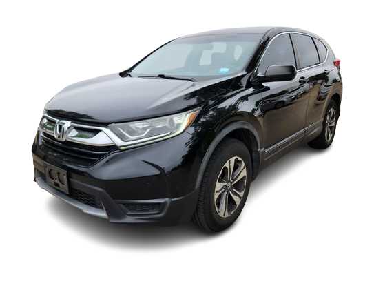 2018 Honda CR-V LX -
                Dallas, TX