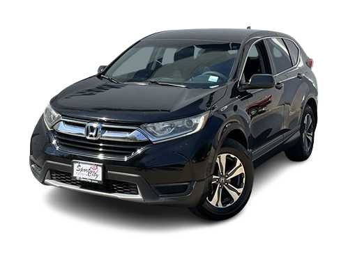 2018 Honda CR-V LX -
                  Dallas, TX