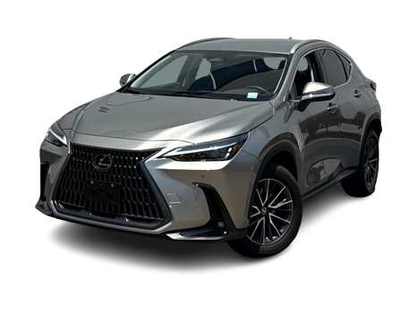 2025 Lexus ES 250 -
                  Dallas, TX