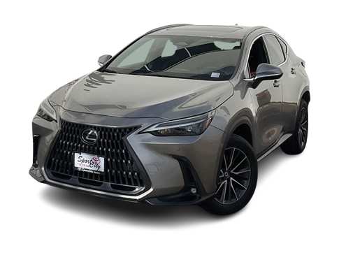 2023 Lexus NX 350 Premium -
                Dallas, TX