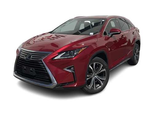 2019 Lexus RX 350 -
                Dallas, TX