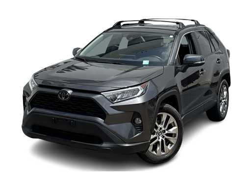 2021 Toyota RAV4 XLE Premium -
                  Dallas, TX