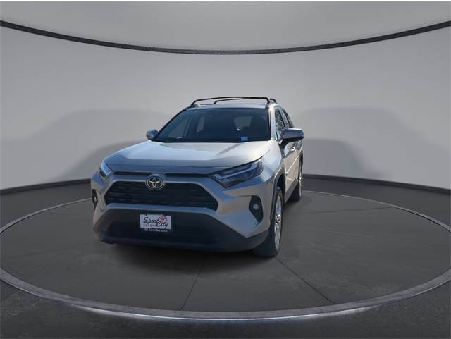 2025 Toyota RAV4 XLE Premium's photo