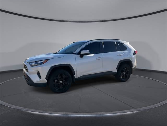 2022 Toyota RAV4 XLE Premium's photo