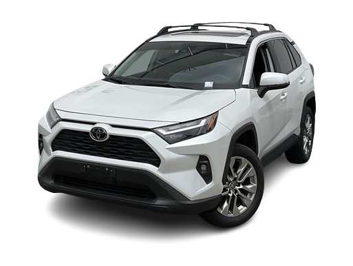 2024 Toyota RAV4 XLE Premium -
                Dallas, TX