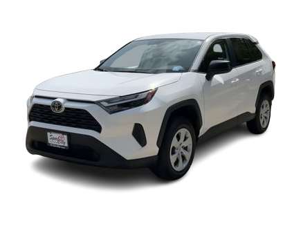 Thumbnail: 2025 Toyota RAV4 - 1