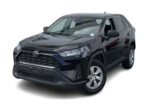 Thumbnail: 2022 Toyota RAV4 - 1