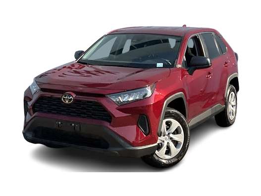 Thumbnail: 2022 Toyota RAV4 - 1