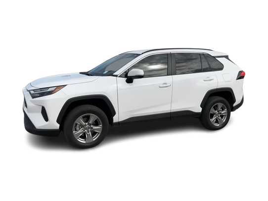 Thumbnail: 2025 Toyota RAV4 - 1