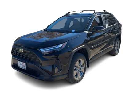 Thumbnail: 2025 Toyota RAV4 - 1