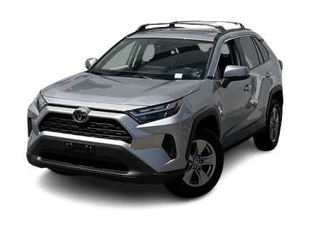 2023 Toyota RAV4 XLE -
                Dallas, TX