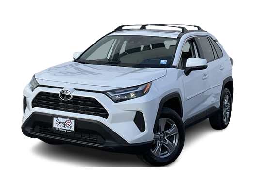 Thumbnail: 2025 Toyota RAV4 - 1