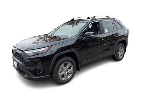 Thumbnail: 2025 Toyota RAV4 - 1