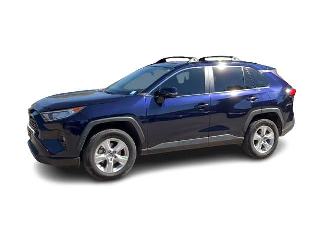 Thumbnail: 2020 Toyota RAV4 - 1