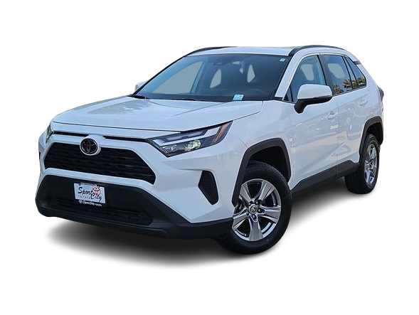 Thumbnail: 2025 Toyota RAV4 - 1