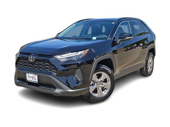 Thumbnail: 2025 Toyota RAV4 - 1