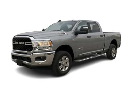 Thumbnail: 2024 RAM 2500 - 1