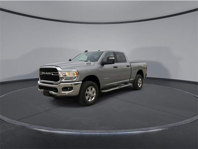 2024 RAM Ram 2500 Pickup Big Horn's photo