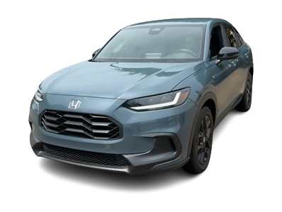 2023 Honda HR-V Sport -
                Dallas, TX