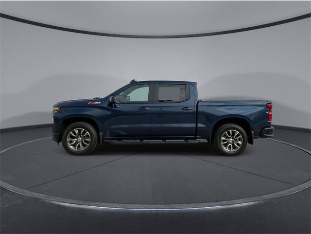 2022 Chevrolet Silverado 1500 Limited