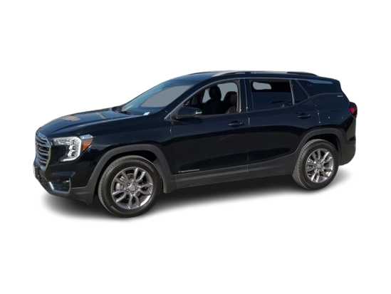 Thumbnail: 2023 GMC Terrain - 1