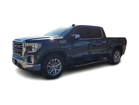 2021 GMC Sierra 1500 SLT -
                Dallas, TX