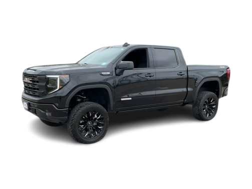 Thumbnail: 2024 GMC Sierra 1500 - 1