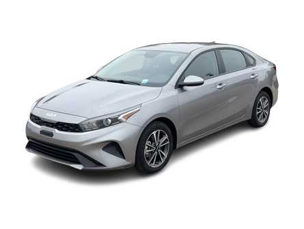 2024 Kia Forte LXS -
                  Dallas, TX