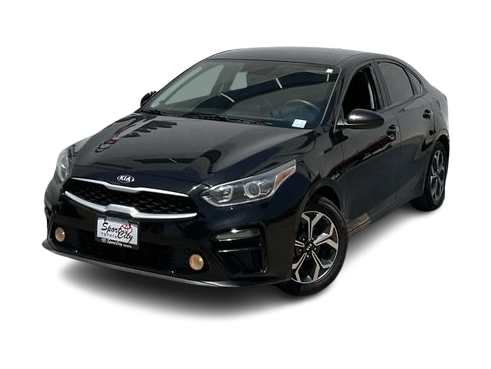 2021 Kia Forte LXS -
                  Dallas, TX