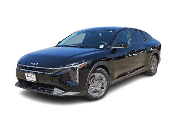 Thumbnail: 2025 Kia K4 - 1