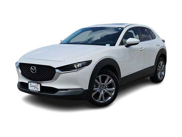 2021 Mazda CX-30 Preferred -
                  Dallas, TX