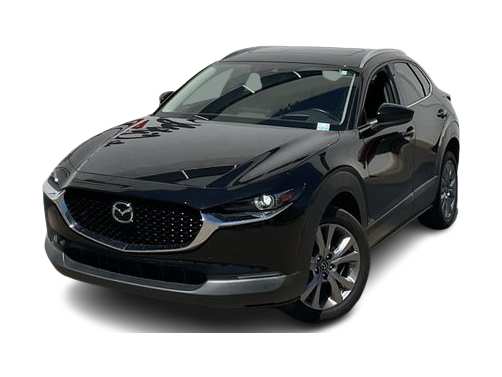 Thumbnail: 2023 Mazda CX-30 - 1