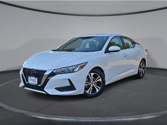2023 Nissan Sentra