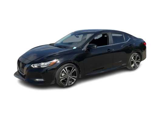 Thumbnail: 2023 Nissan Sentra - 1