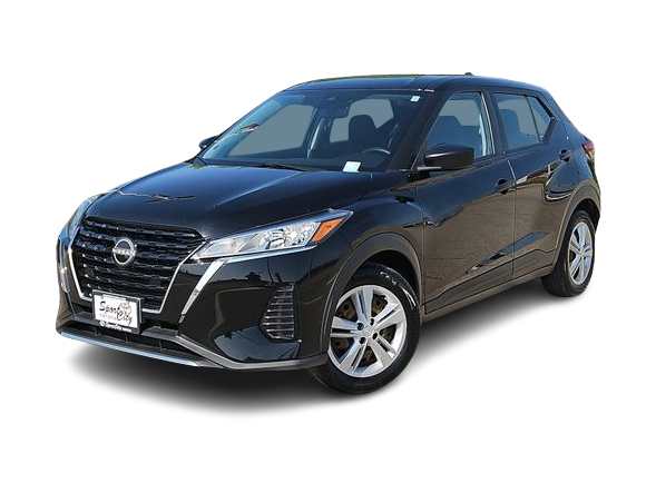 Thumbnail: 2022 Nissan Kicks - 1