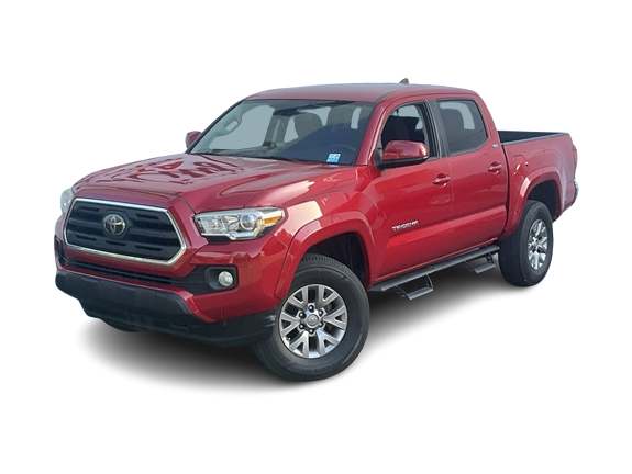 2018 Toyota Tacoma SR5 -
                  Dallas, TX
