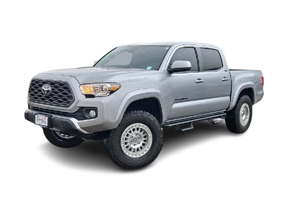Thumbnail: 2022 Toyota Tacoma - 1