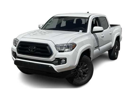 2022 Toyota Tacoma SR5 -
                  Dallas, TX