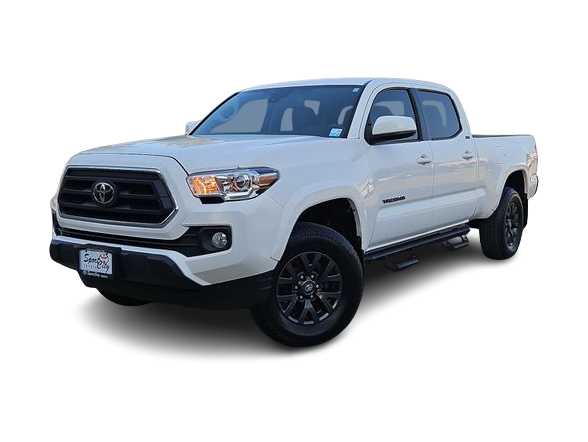 Thumbnail: 2022 Toyota Tacoma - 1